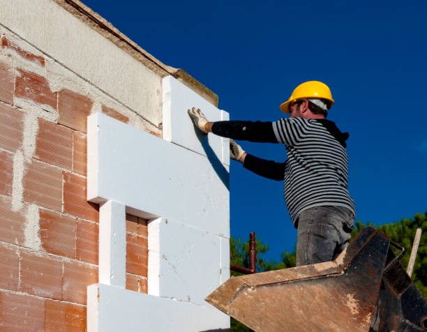 Types of Insulation We Offer in Iselin, NJ