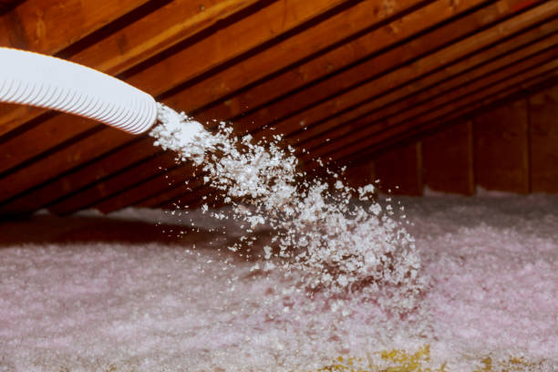 Types of Insulation We Offer in Iselin, NJ
