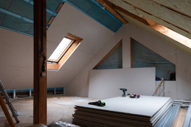 Best Insulation for Specific Applications in Iselin, NJ