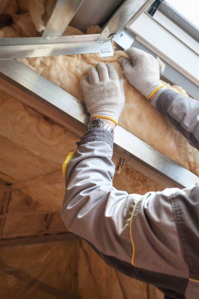 Trusted Iselin, NJ Insulation Contractor Experts