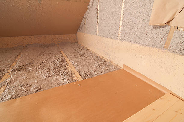 Best Eco-Friendly Insulation in Iselin, NJ