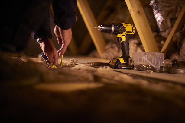 Best Commercial Insulation in Iselin, NJ
