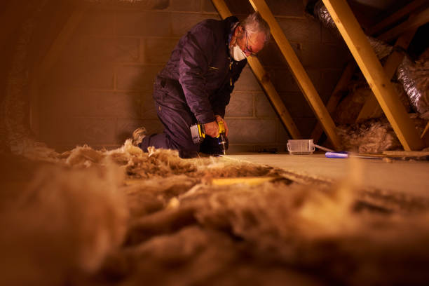 Best DIY Insulation Kits and Guidance in Iselin, NJ
